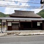 栗栖の家改修　3期工事